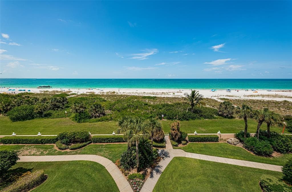 6600 SUNSET WAY UNIT 421 ST PETE BEACH, FL 33706