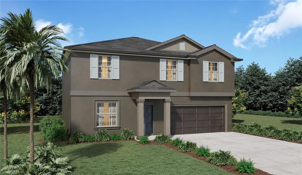 4449 COZY CONDOR COURT BARTOW, FL 33830