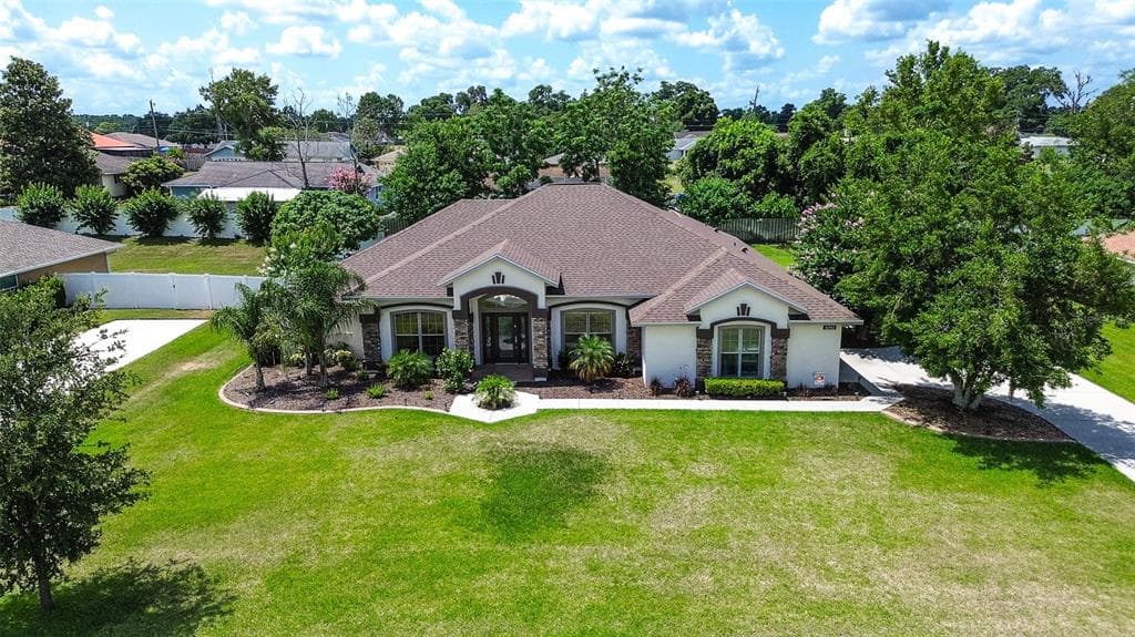 4240 SE 106TH STREET BELLEVIEW, FL 34420