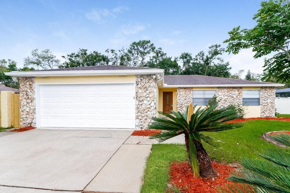 3766 SUTTERS MILL CIRCLE CASSELBERRY, FL 32707