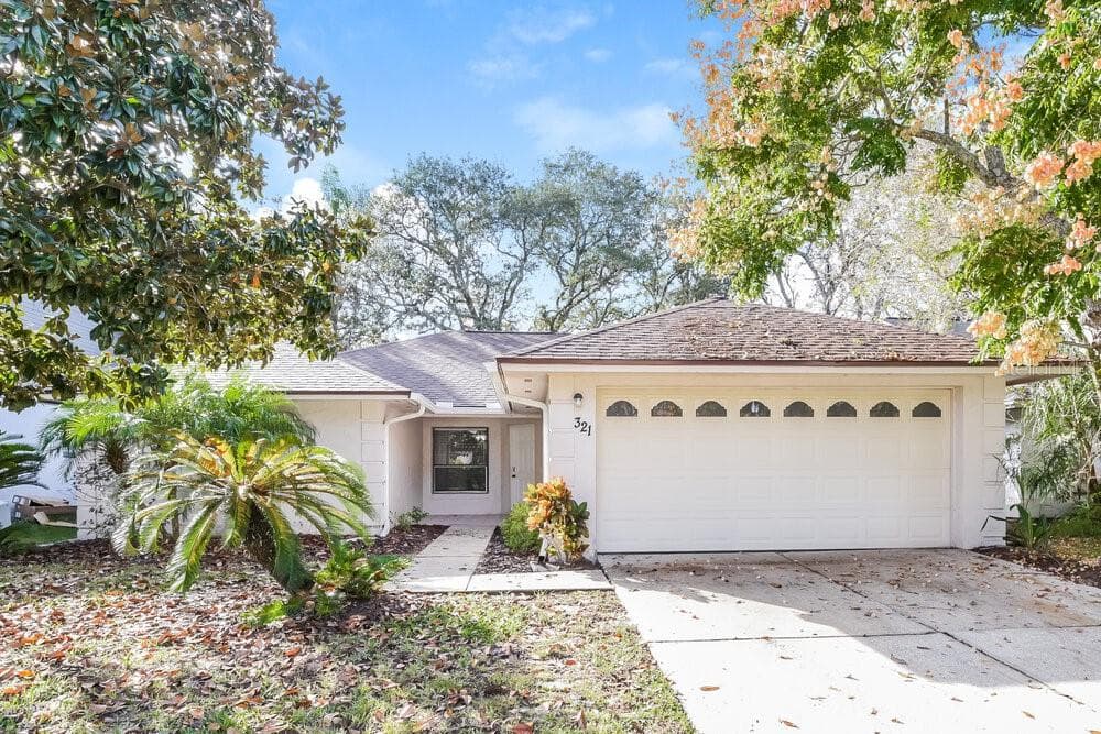 321 ALBA LANE LAKE MARY, FL 32746