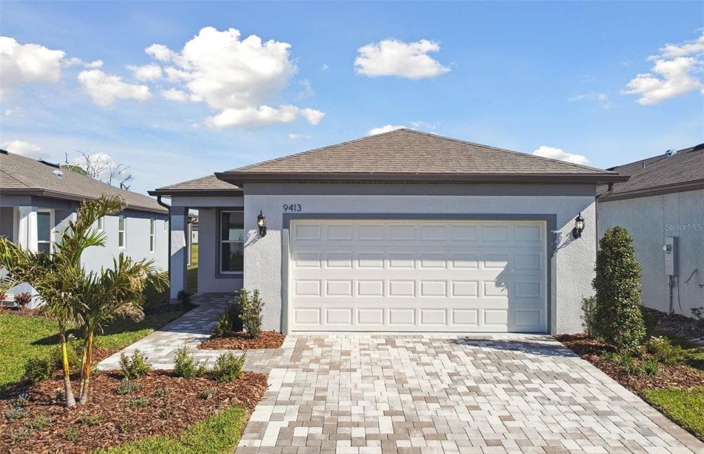 9413 BALLASTER POINTE LOOP PARRISH, FL 34219