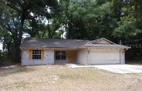 5945 CRAIG LANE ZEPHYRHILLS, FL 33542