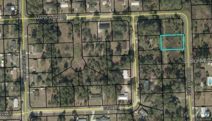 PINE WOOD ROAD JASPER, FL 32052