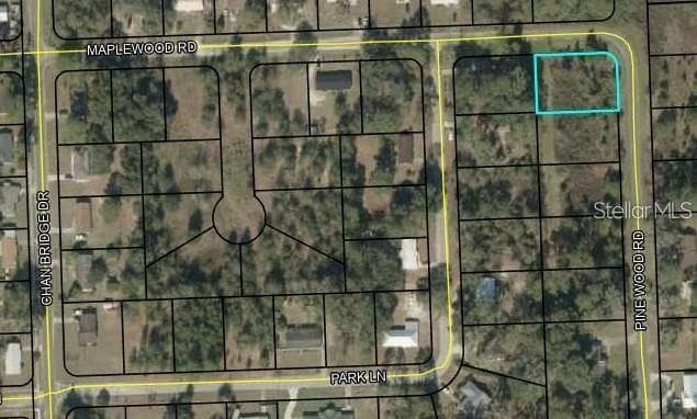 PINEWOOD ROAD JASPER, FL 32052
