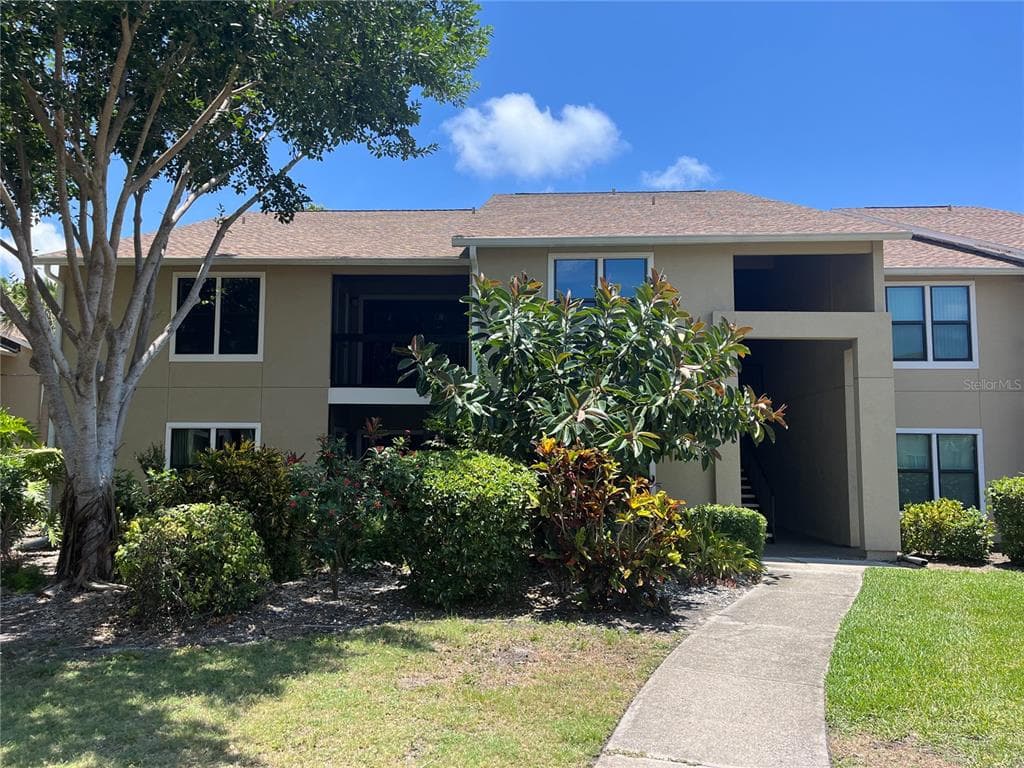 4065 CROCKERS LAKE BOULEVARD UNIT 28
