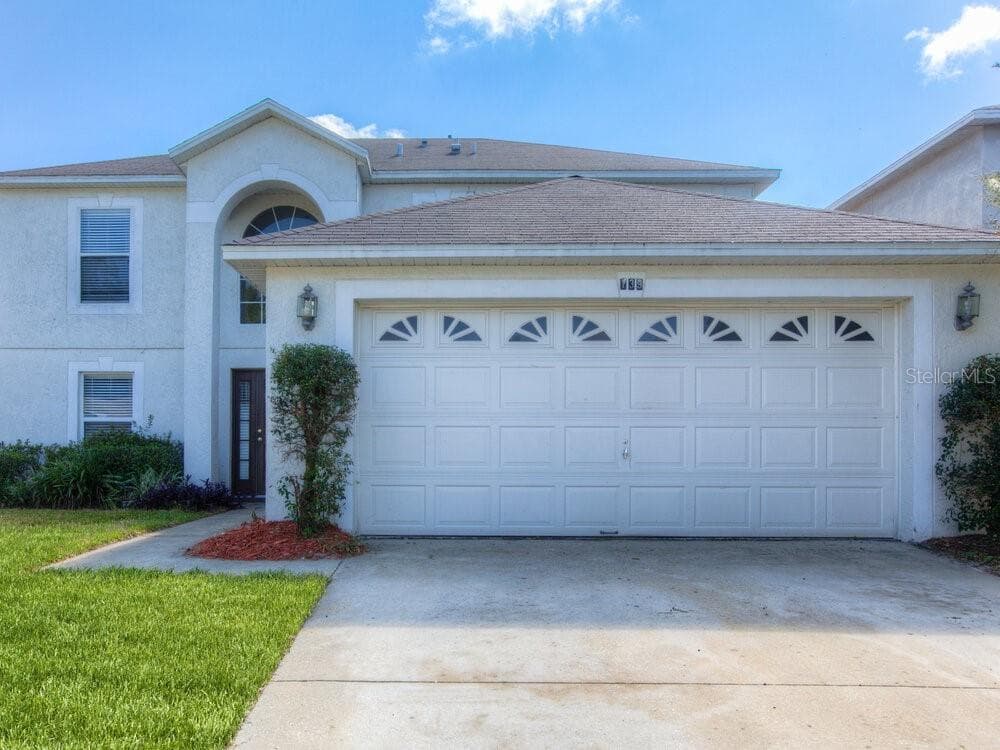 139 CIRCLE HILL ROAD SANFORD, FL 32773