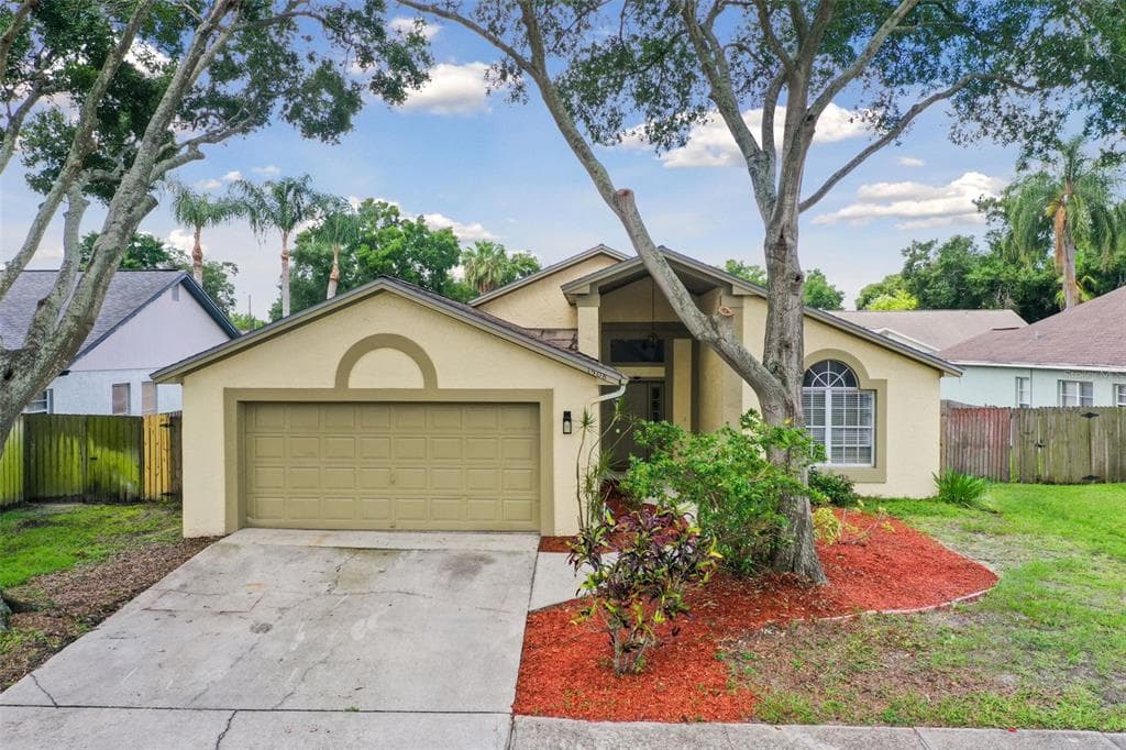 1508 VERNON COURT BRANDON, FL 33511