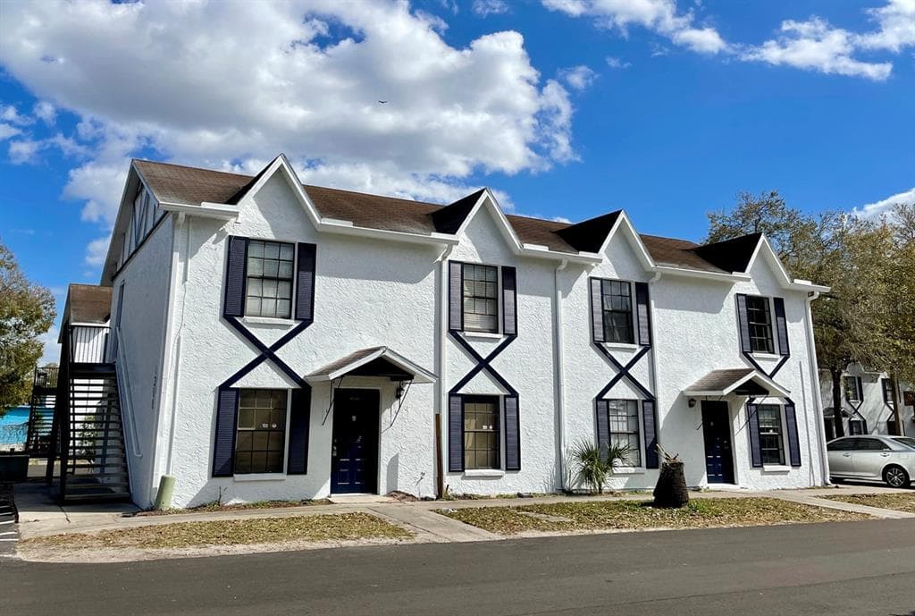 1308 W WATERS AVENUE UNIT 1306-A TAMPA, FL 33604