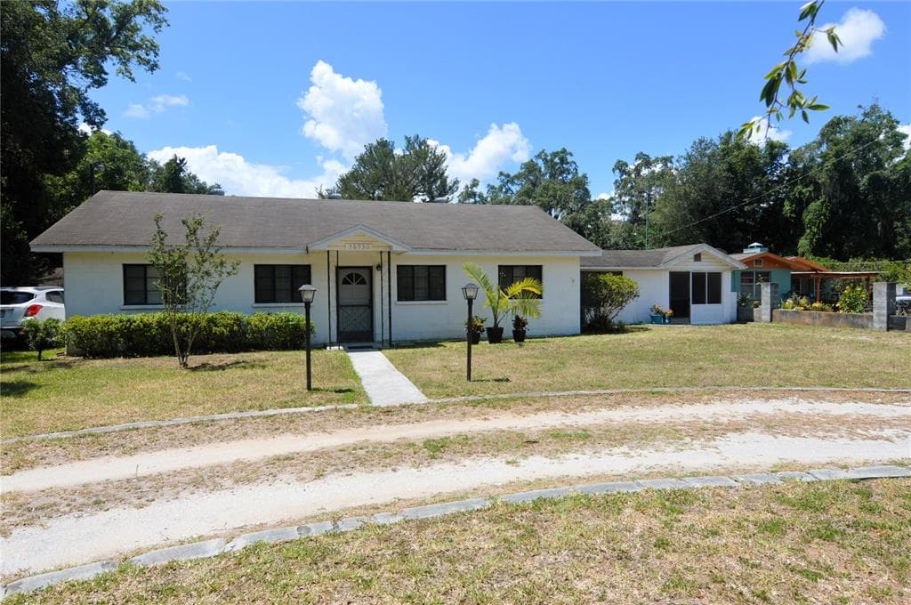 36930 COLEMAN AVENUE DADE CITY, FL 33525