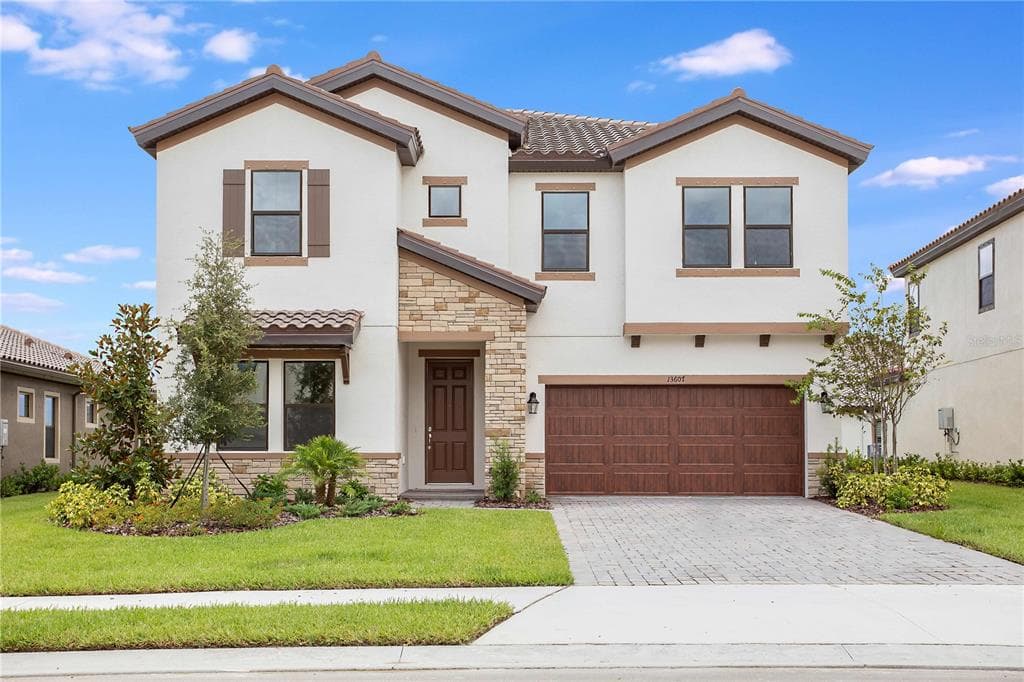 13607 HEARTWOOD WAY PARRISH, FL 34219