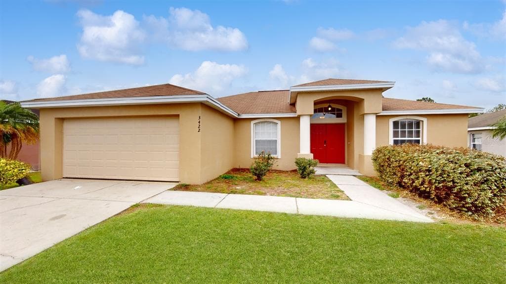 3422 IMPERIAL MANOR WAY MULBERRY, FL 33860