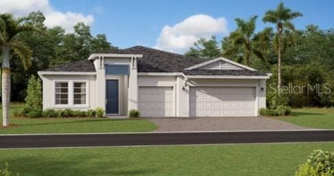 6050 SHAVASANA ROAD CLERMONT, FL 34714