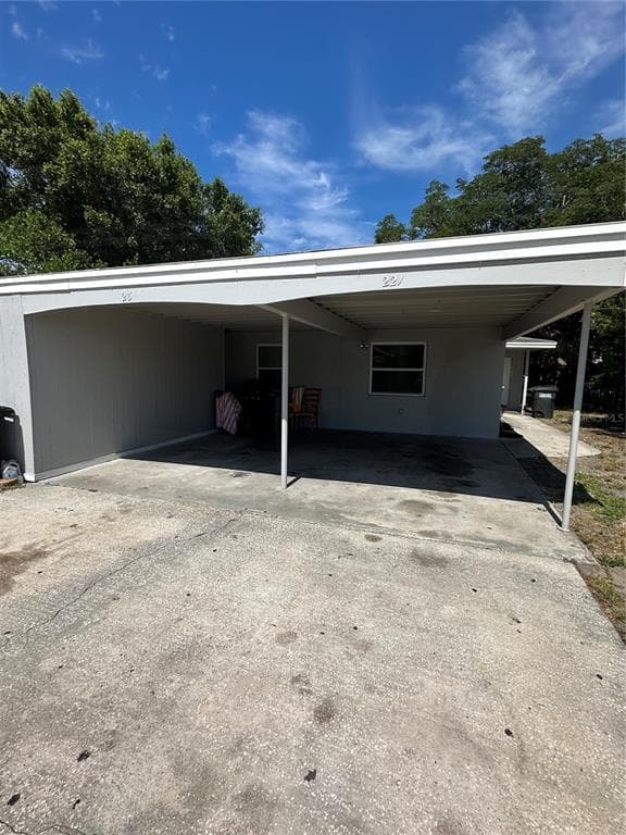 221 N SATURN AVENUE CLEARWATER, FL 33755