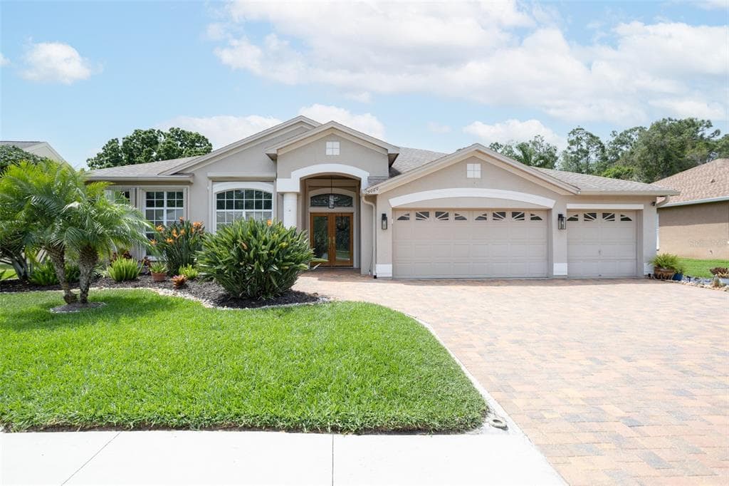 5020 KERNWOOD COURT
