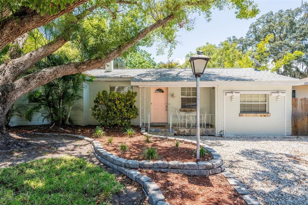 1933 COLES ROAD CLEARWATER, FL 33755
