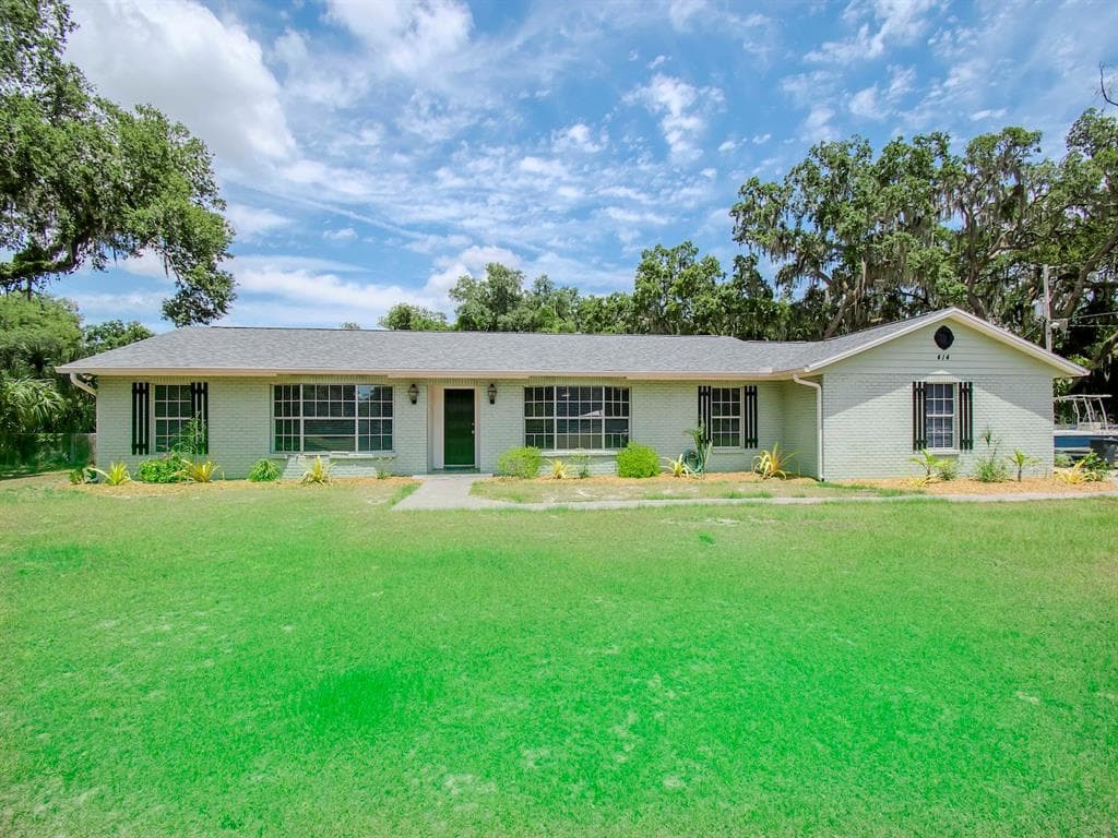 414 CHASTAIN ROAD