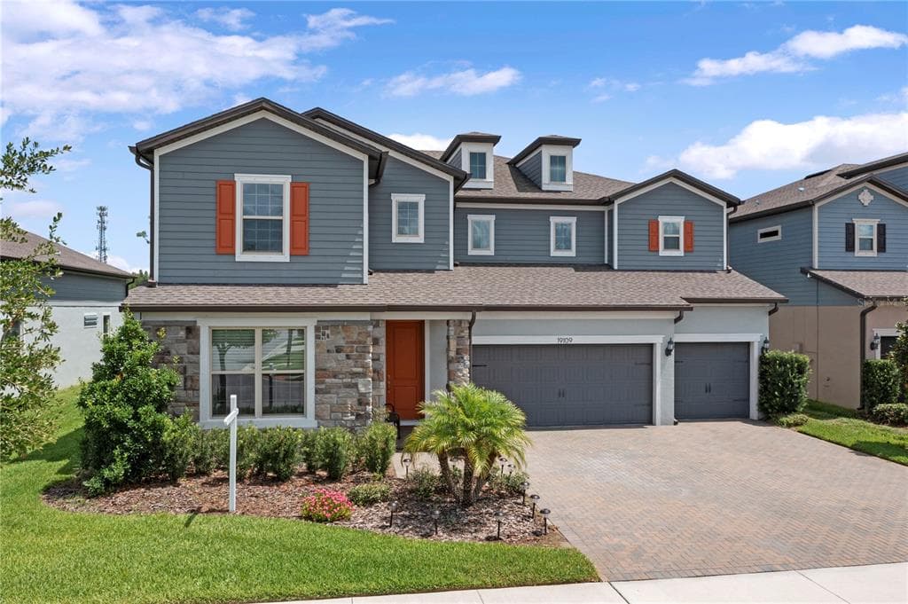 19109 PERENNIAL ROSE AVENUE