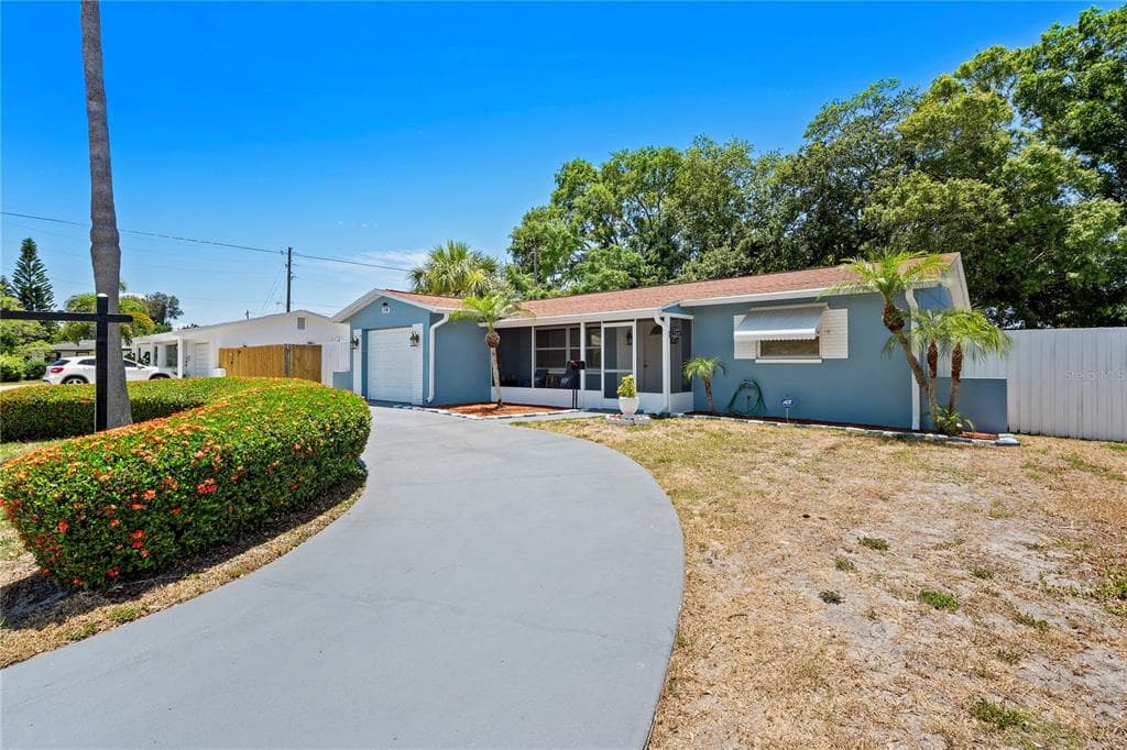 1730 58TH STREET N ST PETERSBURG, FL 33710