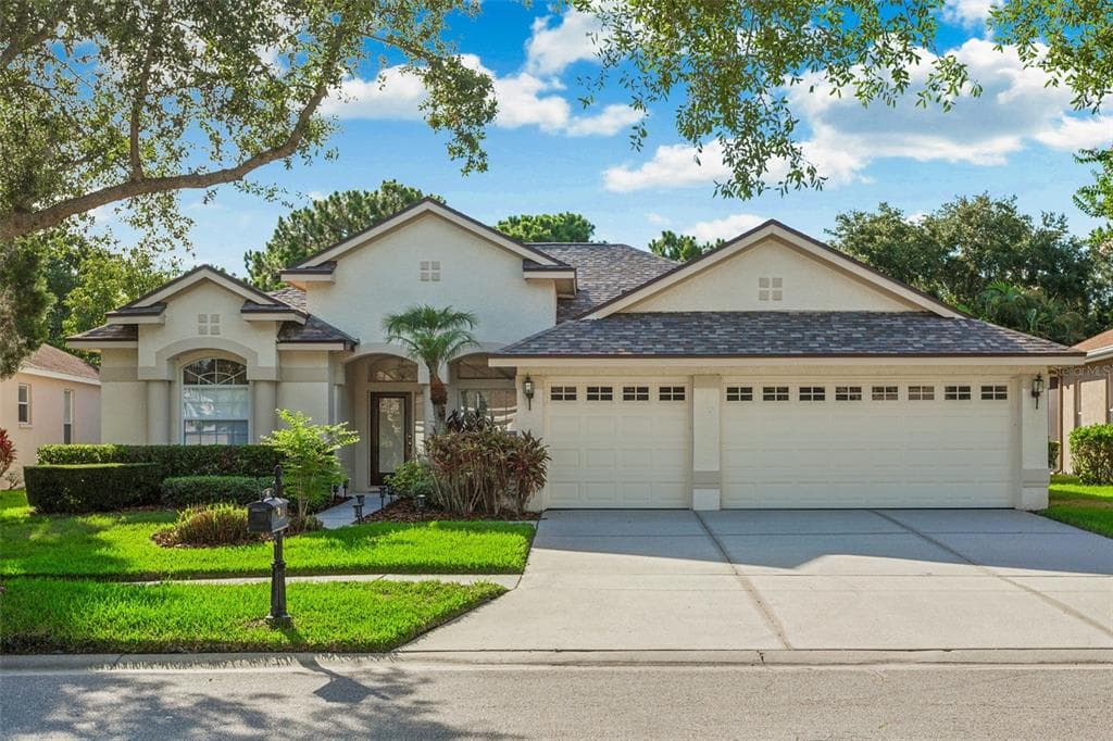 10234 MILLPORT DRIVE TAMPA, FL 33626