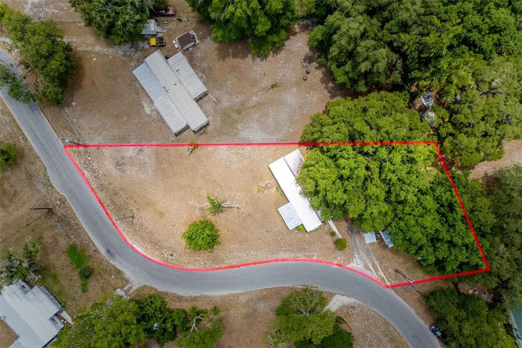 19204 DOVE ROAD LAND O LAKES, FL 34638