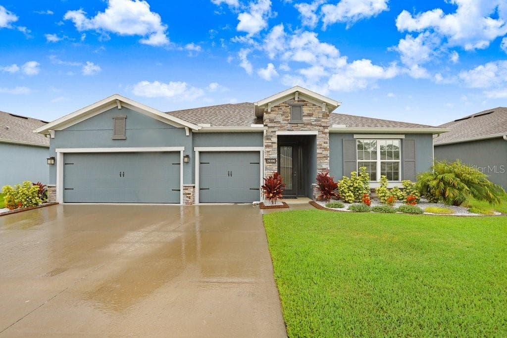 29390 SEDGEWAY BOULEVARD WESLEY CHAPEL, FL 33544
