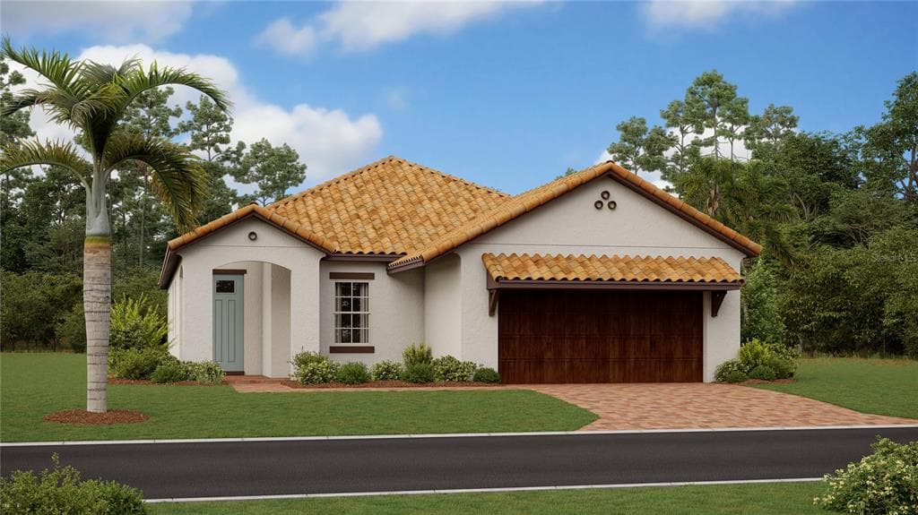 17219 HOLLY WELL AVENUE WIMAUMA, FL 33598