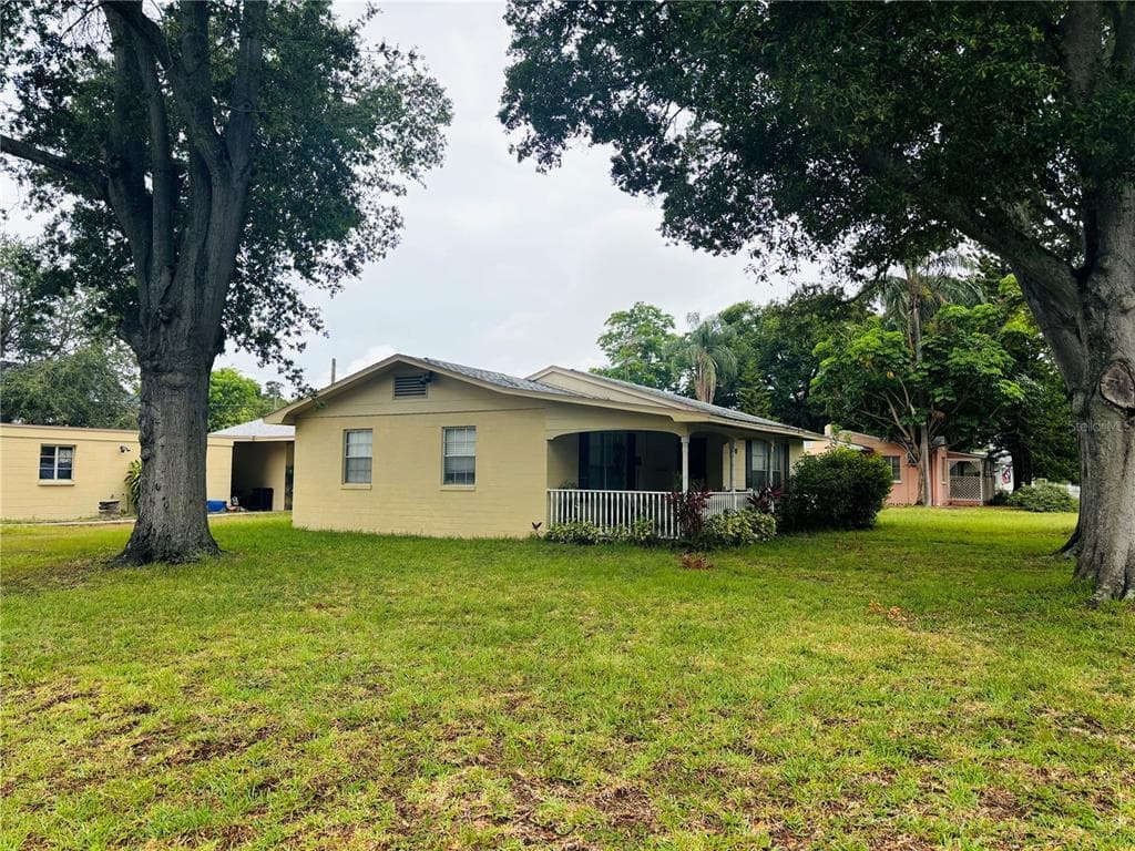 4100 9TH AVENUE N ST PETERSBURG, FL 33713