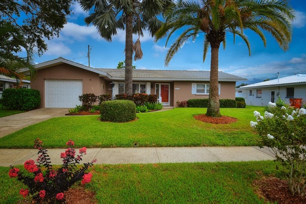 11141 56TH AVENUE SEMINOLE, FL 33772