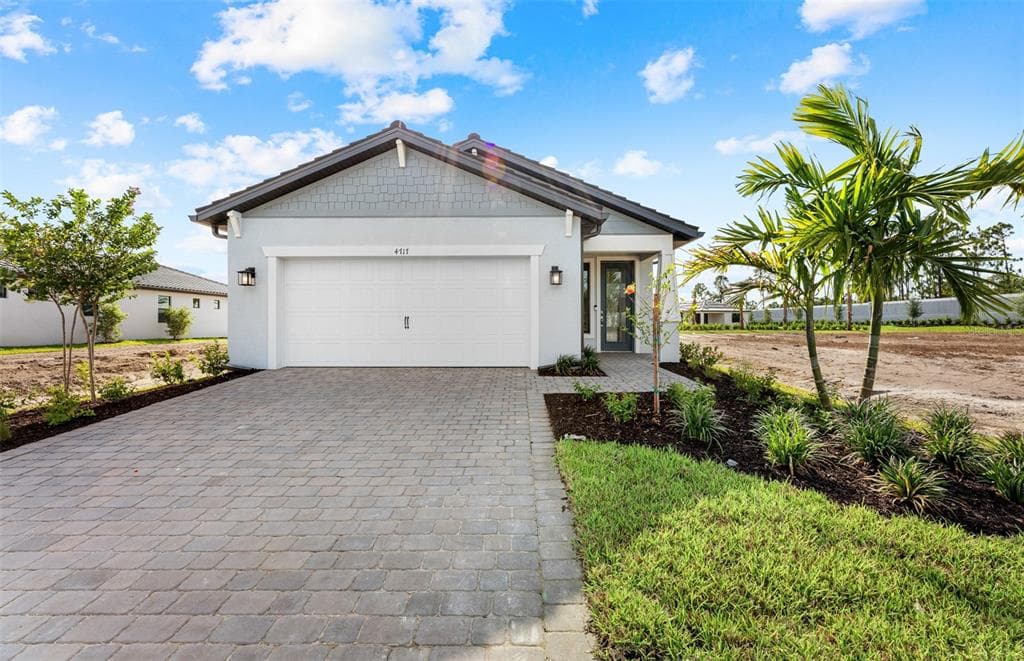 4717 BLUE STAR COURT NORTH PORT, FL 34289