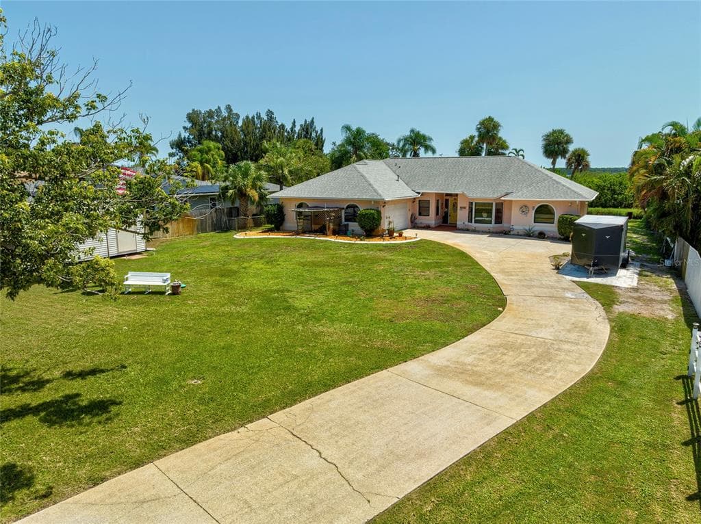 2490 S COURTENAY PARKWAY MERRITT ISLAND, FL 32952