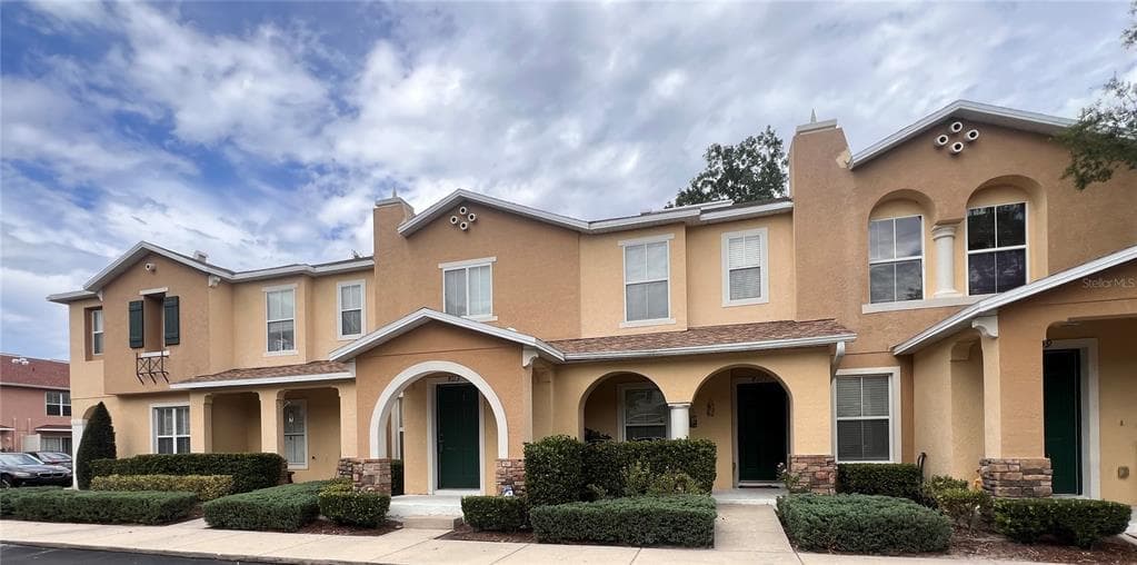 8113 SILENT CREEK DRIVE TAMPA, FL 33615