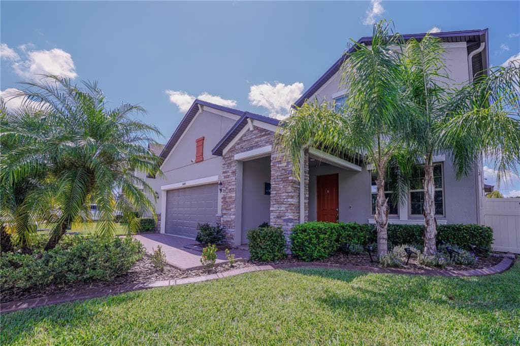 24893 LAMBRUSCO LOOP LUTZ, FL 33559