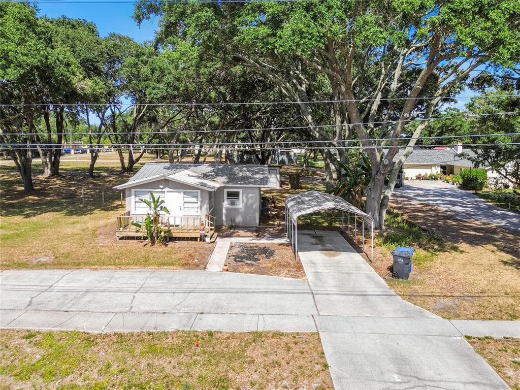 13019 LYNN ROAD TAMPA, FL 33624