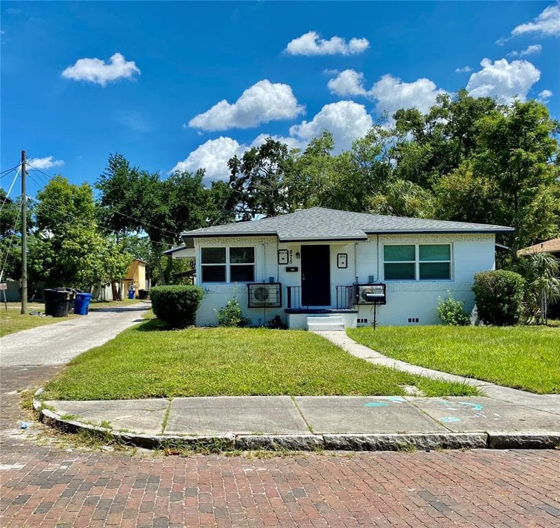 875 21ST AVENUE S ST PETERSBURG, FL 33705