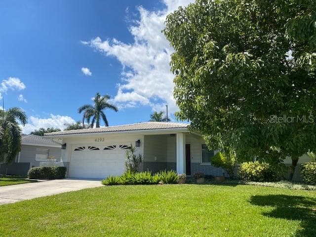4292 10TH STREET NE ST PETERSBURG, FL 33703
