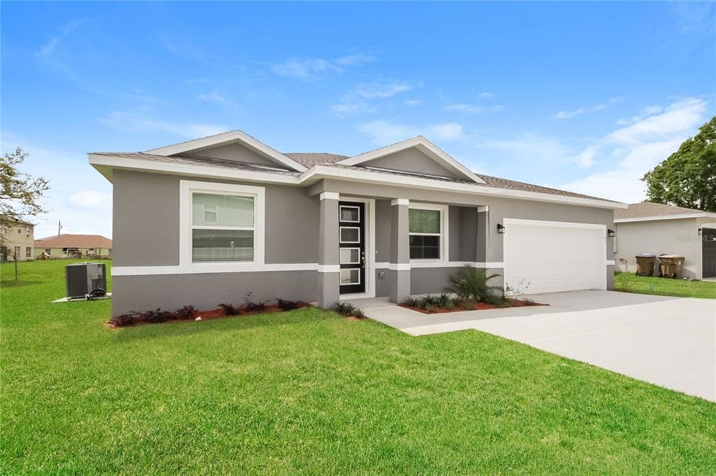 163 AURELIA COURT KISSIMMEE, FL 34758