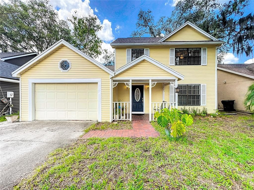 608 BREEZEWAY COURT