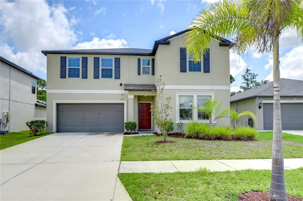 13407 WILLOW BLUESTAR LOOP RIVERVIEW, FL 33579