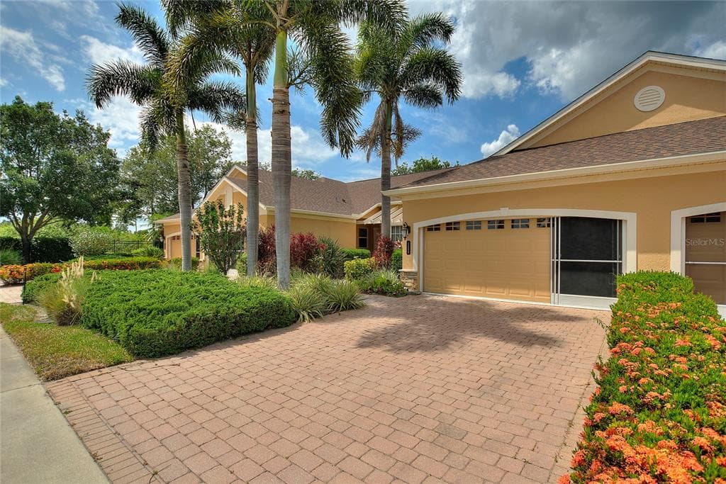 4800 TURNBERRY CIRCLE NORTH PORT, FL 34288