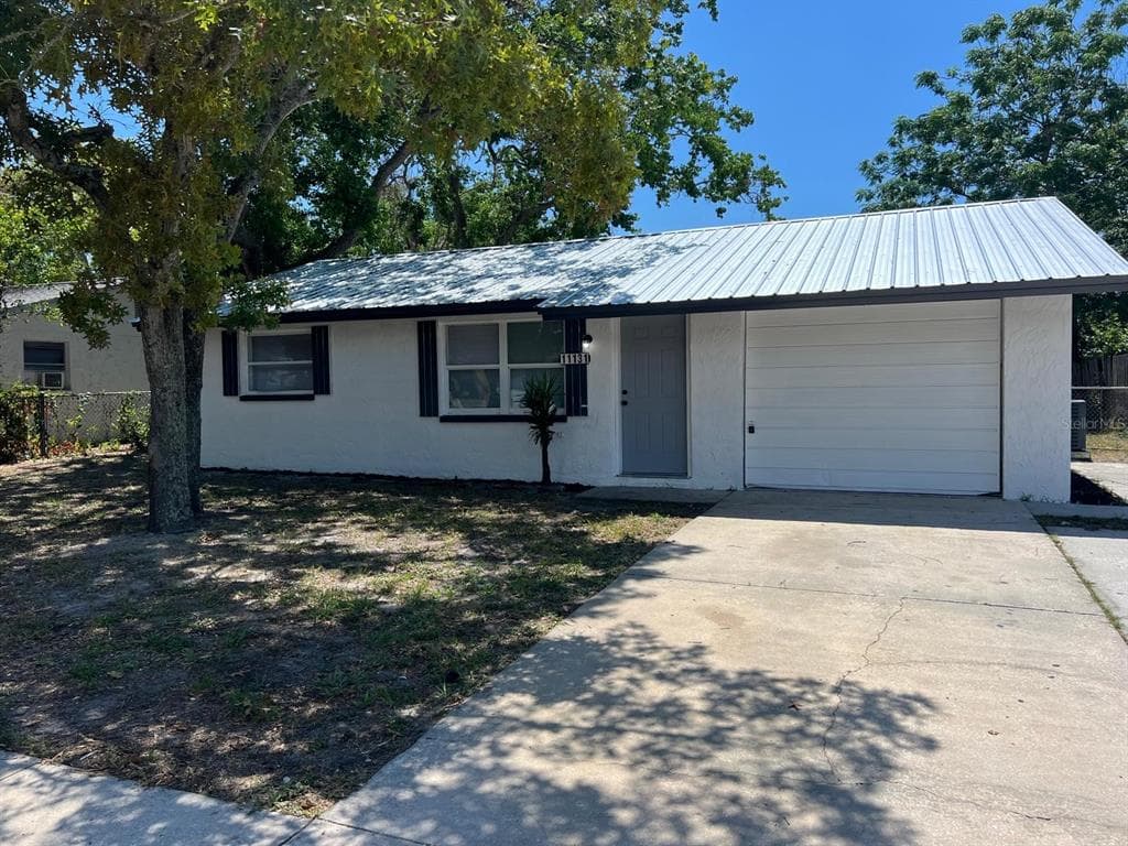 11131 TYLER DRIVE PORT RICHEY, FL 34668