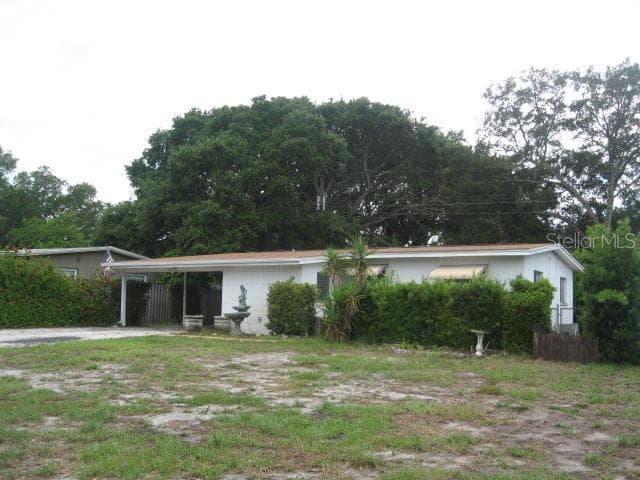 1232 PINEVIEW AVENUE