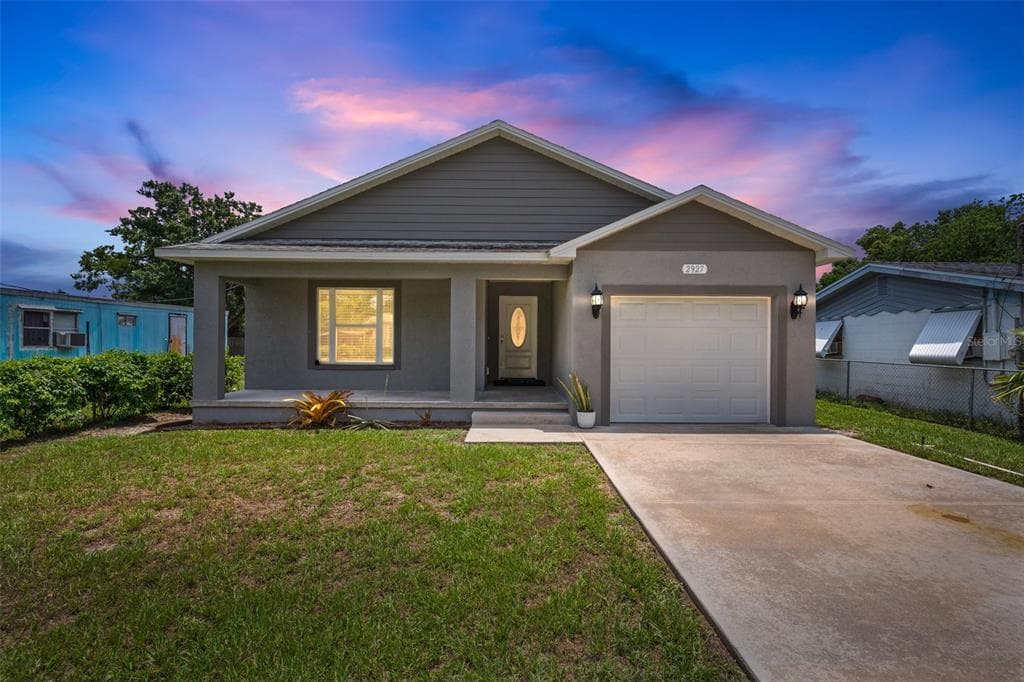2927 VERMONT AVENUE LAKELAND, FL 33803