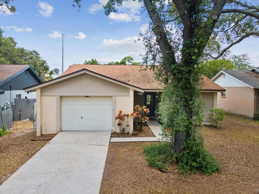 1791 LAKEVIEW VILLAGE DRIVE BRANDON, FL 33510