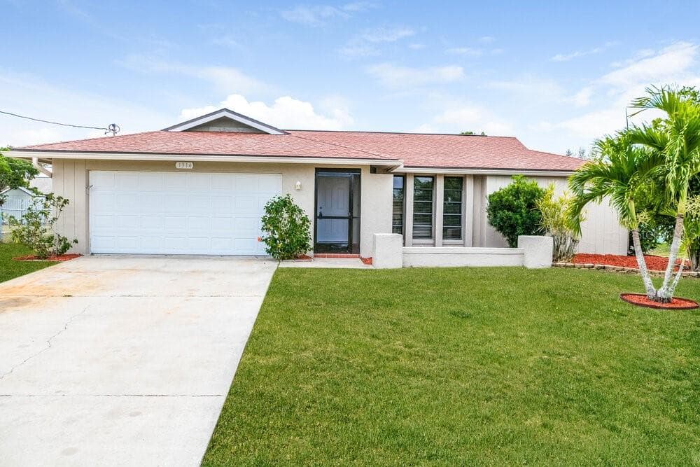 1314 SE 16TH STREET CAPE CORAL, FL 33990