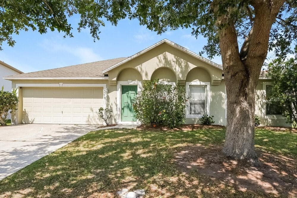 4950 SILVER THISTLE LANE ST CLOUD, FL 34772