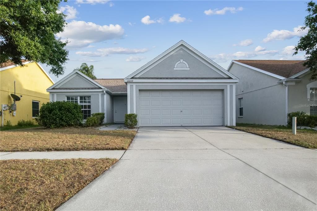 12239 DAWN VISTA DRIVE RIVERVIEW, FL 33578