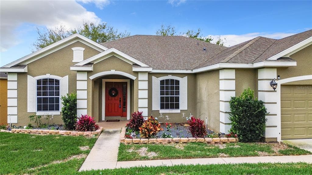 1683 GRANDEFLORA AVENUE CLERMONT, FL 34711