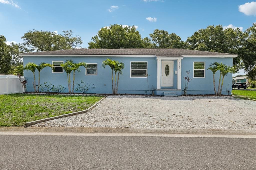 5501 13TH STREET N ST PETERSBURG, FL 33703