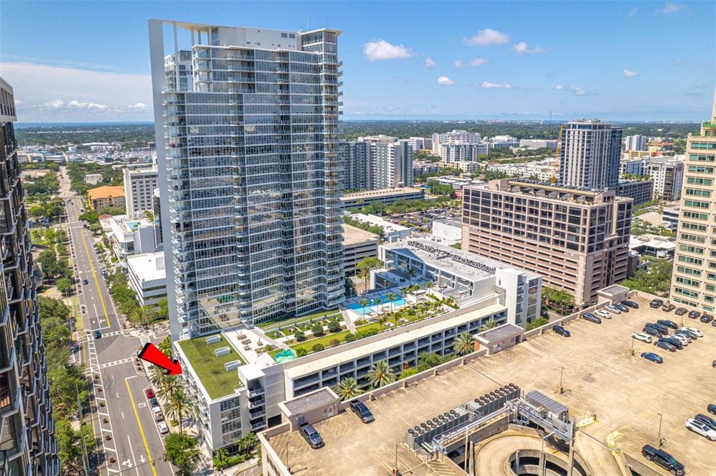 175 1ST STREET S UNIT 410 ST PETERSBURG, FL 33701